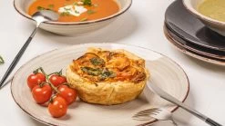 Studio Tavola Dinerborden Vintage Loft ø 26.5 Cm - 6 Stuks -Kook Verkoop 1200x674 3