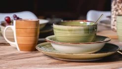 Studio Tavola Ontbijtborden Deep Forest ø 19 Cm - 6 Stuks -Kook Verkoop 1200x675 10