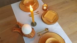 Vivi Oggi - Soepkommen Met Oor - Ø 15cm - Geel - Italië -Kook Verkoop 1200x675 12