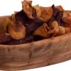 Bowls And Dishes Pure Olive Wood Olijfhouten Schaal Rustique Ovaal 17 Cm - Cadeau Tip! -Kook Verkoop 1200x677