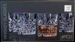 Atmos Fera Kristal Whiskeyglas - 230ml - 4 Stuks -Kook Verkoop 1200x677 2