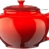 Le Creuset Theepot 1,3l Rood -Kook Verkoop 1200x689 2