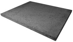 ETNA Pizza Set - Grote Pizzasteen & GRATIS Pizzaschep - 30 Cm X 38 Cm - Echt Italiaanse Pizzasteen - Broodbaksteen - BBQ Pizzasteen - Gemaakt Van Lavasteen Uit De Etna - Non-stick - Eppicotispai -Kook Verkoop 1200x702