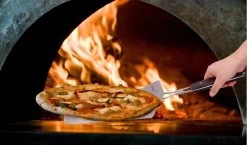 Alpina Pizzaschep - Voor Inklapbaar Handvat - RVS - 53 Cm -Kook Verkoop 1200x704