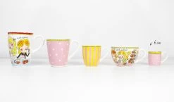 Blond Amsterdam - Even Bijkletsen - Espresso Kopje - Dots - 50 Ml -Kook Verkoop 1200x705 1