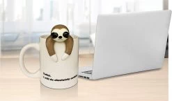 Decodyne Luiaard Luie Grappige Koffiemok, Grappige Cadeaus Voor Vrouwen En Mannen 35 Cl 13 Decodyne Luiaard Luie Grappige Koffiemok, Grappige Cadeaus Voor Vrouwen En Mannen 35 Cl -Kook Verkoop 1200x707