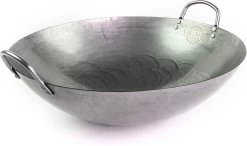 Yakiniku - Accessory Wokpan 40 Cm -Kook Verkoop 1200x710