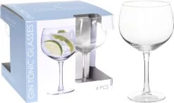 Merkloos Gin Tonic Glazen 650ml - Set 4 Stuks -Kook Verkoop 1200x710 8