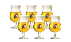 La Chouffe Bierglas - 6 Stuks -Kook Verkoop 1200x711 4