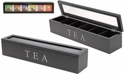 Merkloos 100 Lege Theezakjes - 5 X 7 CM -Kook Verkoop 1200x715 2