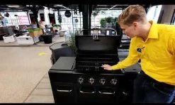 Passion Grills | BBQ Indiana | 4+1 Brander -Kook Verkoop 1200x720 1