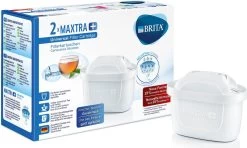 BRITA - Waterfilterpatroon MAXTRA+ 2Pack 27 BRITA - Waterfilterpatroon MAXTRA+ 2Pack -Kook Verkoop 1200x720 4