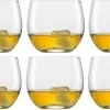 Schott Zwiesel Whiskey Glazen Banquet 340 Ml - 6 Stuks -Kook Verkoop 1200x721 3