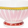 Blond Amsterdam, Even Bijkletsen, Vintage Bowl Roze 21cm -Kook Verkoop 1200x725 1