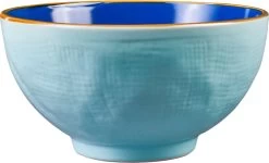 Vivi Oggi - Kom - Ontbijtkom - Kommen Set Van 6 - Ø 14cm - Kleurrijk - Italië 22 Vivi Oggi - Kom - Ontbijtkom - Kommen Set Van 6 - Ø 14cm - Kleurrijk - Italië -Kook Verkoop 1200x727 1