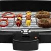 Tristar BQ-2824 Elektrische Barbecue - Tafel BBQ 34,5 X 23 Cm - Regelbare Thermostaat - 2000 Watt - Zwart 1 Tristar BQ-2824 Elektrische Barbecue - Tafel BBQ 34,5 X 23 Cm - Regelbare Thermostaat - 2000 Watt - Zwart -Kook Verkoop 1200x733