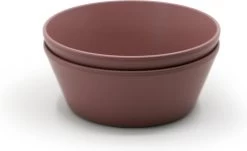 Siliconen Kommen - Mushie - Woodchuck - Set 2 -Kook Verkoop 1200x734 1