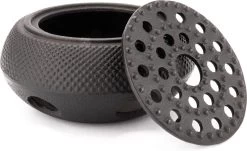 Bredemeijer - Theelicht Jang Gietijzer Zwart -Kook Verkoop 1200x734 2