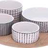 Excellent Houseware Set Van 4x Luxe Hapjes/sausjes/tapas Schaaltjes -Kook Verkoop 1200x736 2