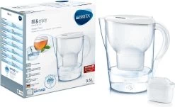 BRITA - Waterfilterkan Marella XL - Wit - 3,5L -Kook Verkoop 1200x736 3