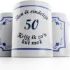 Merkloos Kut Mok 50 Jaar |Ben Ik Eindelijk 50 Jaar Krijg Ik Zo’n Kutmok| Mok Verjaardag |Cadeau Mok| Grappige Mok | Cadeau Abraham | Cadeau Sara | Kuttegel 50 Jaar 2 Merkloos Kut Mok 50 Jaar |Ben Ik Eindelijk 50 Jaar Krijg Ik Zo’n Kutmok| Mok Verjaardag |Cadeau Mok| Grappige Mok | Cadeau Abraham | Cadeau Sara | Kuttegel 50 Jaar -Kook Verkoop 1200x737 1