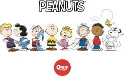 Quy Cup - 90ml Ecologische Reis Beker - Espressobeker “Peanuts Snoopy Music” Met Zwarte Siliconen Deksel -Kook Verkoop 1200x738