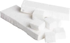 Samba Aanmaakblokjes Wit - Kerosine - 896 Stuks - Omdoos 10 Samba Aanmaakblokjes Wit - Kerosine - 896 Stuks - Omdoos -Kook Verkoop 1200x742