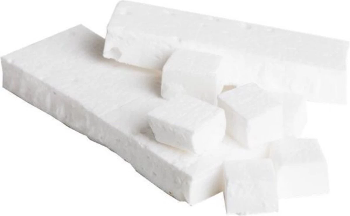 Samba Aanmaakblokjes Wit - Kerosine - 896 Stuks - Omdoos 5 Samba Aanmaakblokjes Wit - Kerosine - 896 Stuks - Omdoos - Afbeelding 3