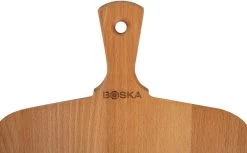 Boska Pizzaschep Amigo - Voor Warme En Koude Pizza - Kort Handvat - Beukenhout - 30 Cm Breed -Kook Verkoop 1200x743 2
