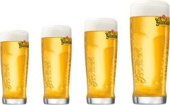 Grolsch Master Glas 30cl. (12 St.)