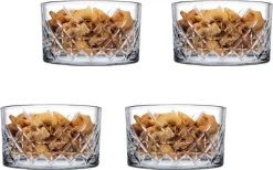 Pasabahce Timeless Schalen