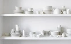 Vtwonen Serviesset - Wit - Porselein - 16-Delig 15 Vtwonen Serviesset - Wit - Porselein - 16-Delig -Kook Verkoop 1200x750