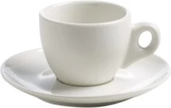 Maxwell & Williams White Basics Round - Espresso Kop En Schotel - 70 Ml 7 Maxwell & Williams White Basics Round - Espresso Kop En Schotel - 70 Ml -Kook Verkoop 1200x758 2