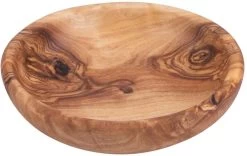 Bowls And Dishes Pure Olive Wood Olijfhouten Schaal Ø 10 Cm - Cadeau Tip! -Kook Verkoop 1200x758 7