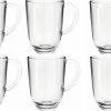 Leonardo Napoli Latte Macchiato - Set Van 6 Glazen -Kook Verkoop 1200x760 2