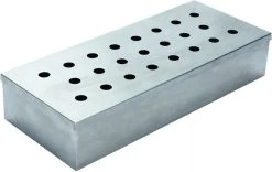 Merkloos Excellent Houseware BBQ Smoker Box -Kook Verkoop 1200x760