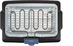 Moulinex BG134812 Barbecue Tafelblad Electrisch 2100W Zwart, Blauw, Zilver Barbecue -Kook Verkoop 1200x765 1