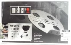 Weber Master Touch Premium SE E-5775 Barbecue -Kook Verkoop 1200x765