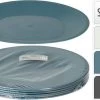 Bord Kunststof Set Van 6 Stuks (1 Stuk) Assorti -Kook Verkoop 1200x768 1
