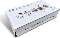 Basisch Water Generator | Water Ionisator En Zuivering | Actief Koolstoffilter | Phipower -Kook Verkoop 1200x770 4