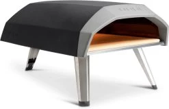Ooni Koda Gas-Powered Outdoor Pizza Oven -Kook Verkoop 1200x774