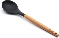 Hescom Siliconen Gesloten Opscheplepel Met Anti-aanbaklaag - Keukengerei Met Ergonomisch Design - Hittebestendige Serveerlepel - Vaatwasservriendelijk 17 Hescom Siliconen Gesloten Opscheplepel Met Anti-aanbaklaag - Keukengerei Met Ergonomisch Design - Hittebestendige Serveerlepel - Vaatwasservriendelijk -Kook Verkoop 1200x780 5