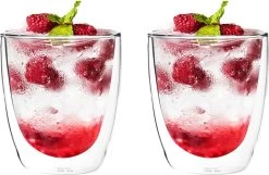 Luxe Dubbelwandige Koffieglazen - Latte Macchiato Glazen - Cappuccino Glazen - 300 ML - Set Van 6 18 Luxe Dubbelwandige Koffieglazen - Latte Macchiato Glazen - Cappuccino Glazen - 300 ML - Set Van 6 -Kook Verkoop 1200x782 2