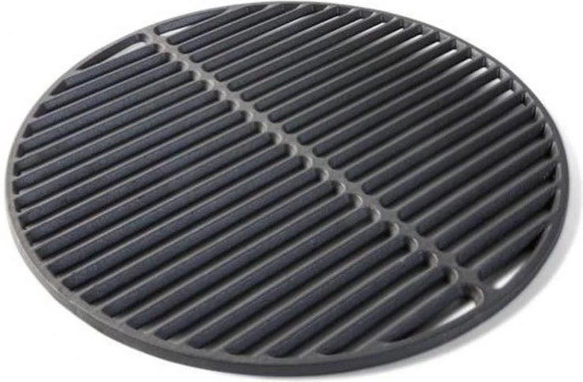 The Bastard Cast Iron Grid Medium 5 The Bastard Cast Iron Grid Medium - Afbeelding 3