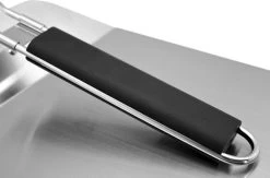 Alpina Pizzaschep - Voor Inklapbaar Handvat - RVS - 53 Cm -Kook Verkoop 1200x790