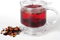 Handy Brew Tea Maker - Theezetter - Transparant