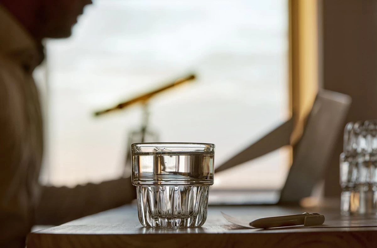 Libbey Drinkglas Everest - 355 Ml / 35,5 Cl - 6 Stuks - Stapelbaar - Hoge Kwaliteit 5 Libbey Drinkglas Everest - 355 Ml / 35,5 Cl - 6 Stuks - Stapelbaar - Hoge Kwaliteit - Afbeelding 3