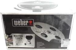 Weber Master Touch Premium SE E-5775 Barbecue -Kook Verkoop 1200x795