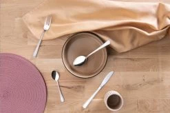 Amefa Bologna Bestekset - 24 Delig - 6 Persoons - Zilver - -Kook Verkoop 1200x795 5