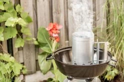 BBQ Collection Houtskoolstarter - Metaal - 27x16cm -Kook Verkoop 1200x797 1